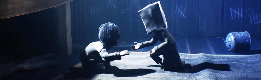 What Little Nightmares II says about the Relationship Between Grief and&nbsp;Monsters